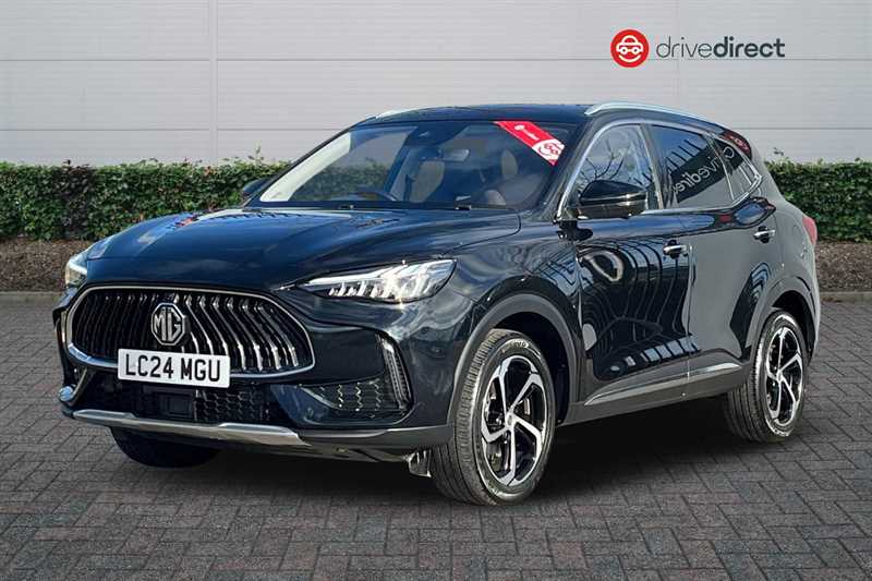 Used MG MG HS 2024 for sale - 76661295: Photo 7