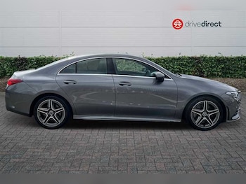 Used Mercedes-Benz CLA 2019 for sale - 75648861: Photo
