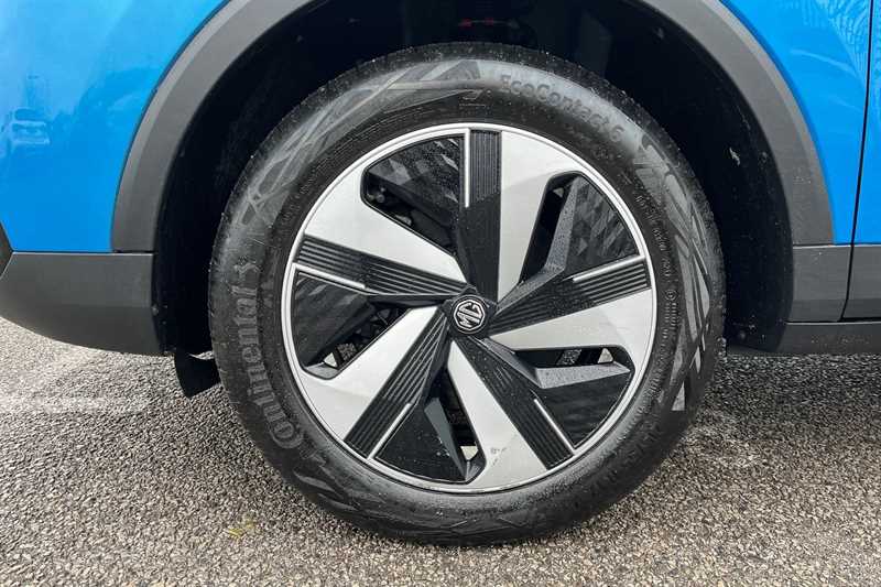 Used MG MG ZS 2022 for sale - 77929987: Photo 9