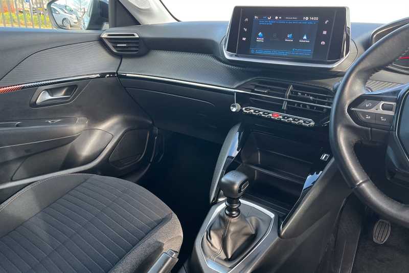 Used Peugeot 208 for sale - 77727853: Photo 14