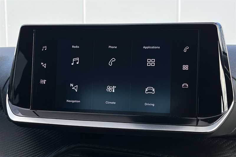 Used Peugeot 208 for sale - 77727853: Photo 17