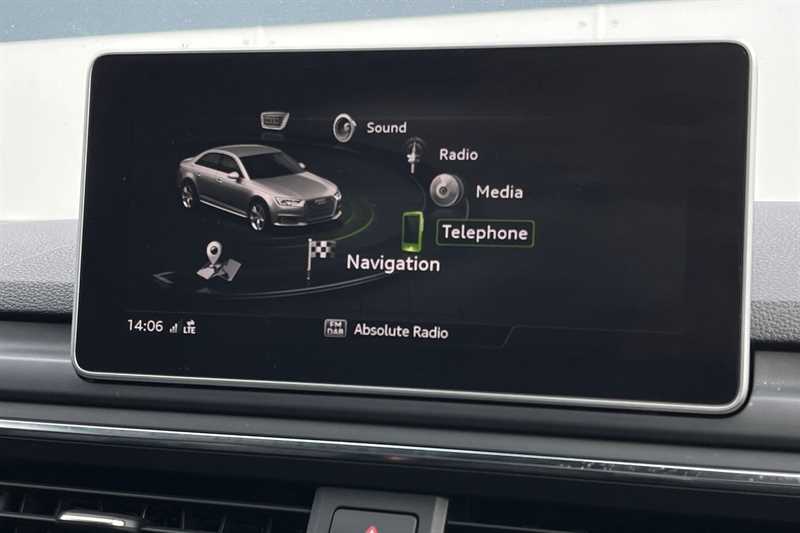 Used Audi A4 2018 for sale - 78222065: Photo 17