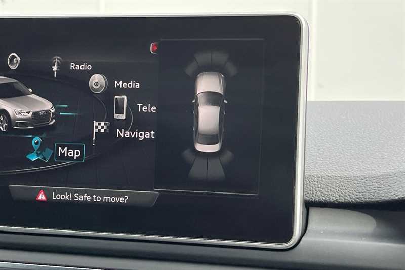 Used Audi A4 2018 for sale - 78222065: Photo 19