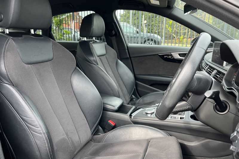 Used Audi A4 2018 for sale - 78222065: Photo 23