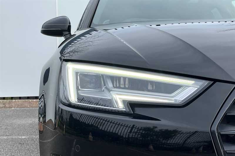 Used Audi A4 2018 for sale - 78222065: Photo 28