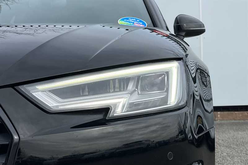 Used Audi A4 2018 for sale - 78222065: Photo 29