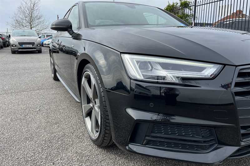 Used Audi A4 2018 for sale - 78222065: Photo 49