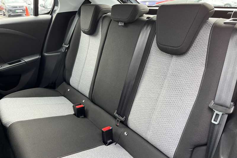 Used Vauxhall Corsa 2024 for sale - 77561836: Photo 24