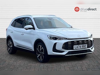 MG MG ZS feature image