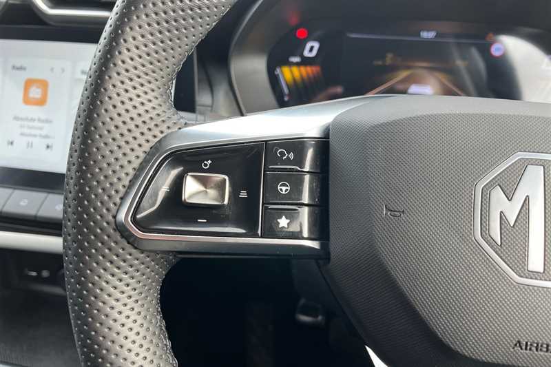 Used MG MG ZS 2024 for sale - 77566147: Photo 21