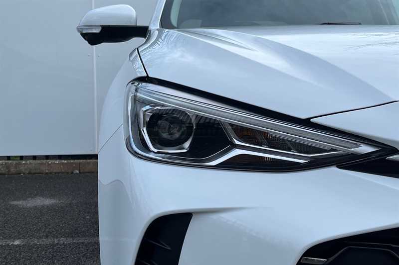 Used MG MG ZS 2024 for sale - 77566147: Photo 28