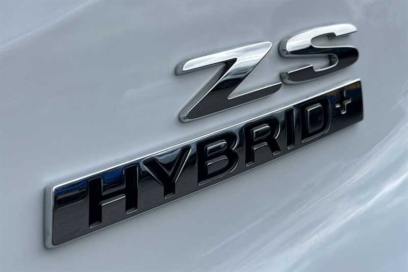 Used MG MG ZS 2024 for sale - 77566147: Photo 30