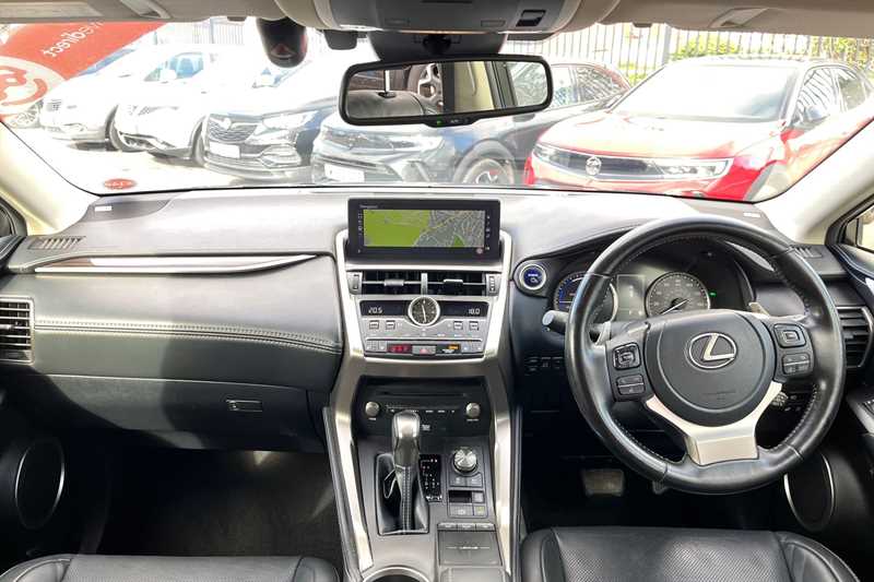 Used Lexus NX 2020 for sale - 77430792: Photo 13