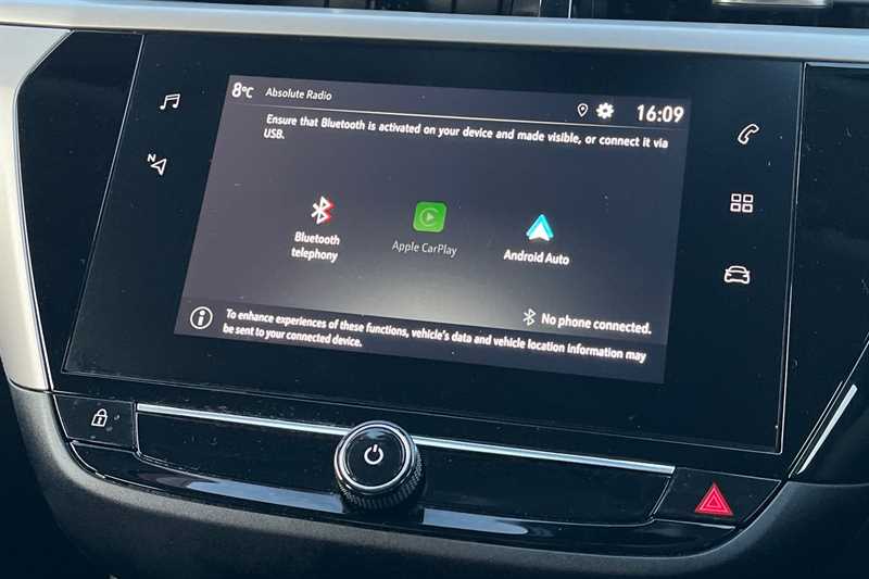 Used Vauxhall Corsa 2022 for sale - 77554053: Photo 18