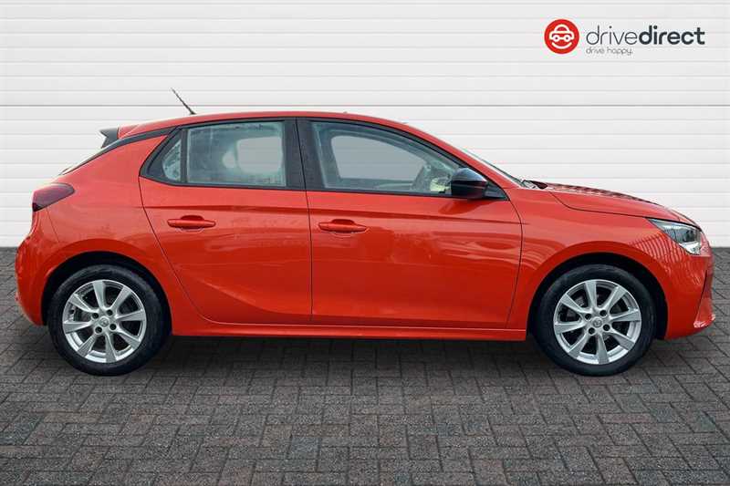 Used Vauxhall Corsa 2022 for sale - 77554053: Photo 2