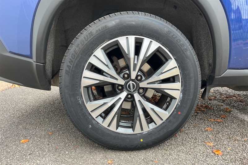 Used Nissan X-Trail 2023 for sale - 76462933: Photo 12