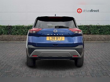 Used Nissan X-Trail 2023 for sale - 76462933: Photo