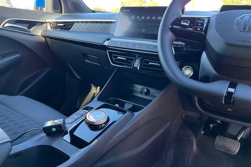 Used MG MG3 2025 for sale - 76448010: Photo 14