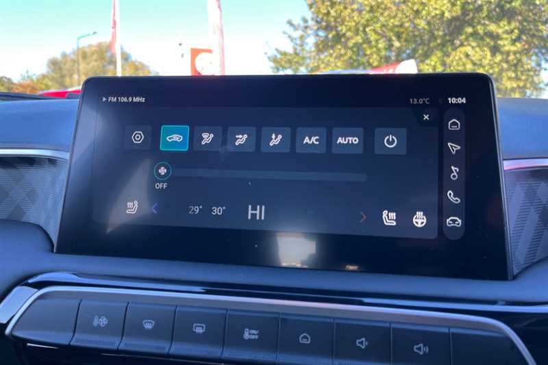 Used MG MG3 2025 for sale - 76448010: Photo 15