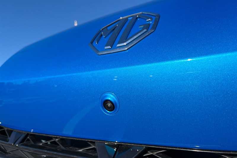 Used MG MG3 2025 for sale - 76448010: Photo 40