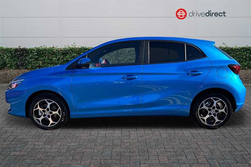 Used MG MG3 2025 for sale - 76448010: Photo 6