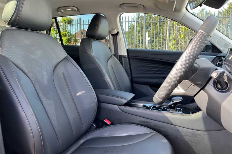 Used MG MG HS 2026 for sale - 78120568: Photo 23