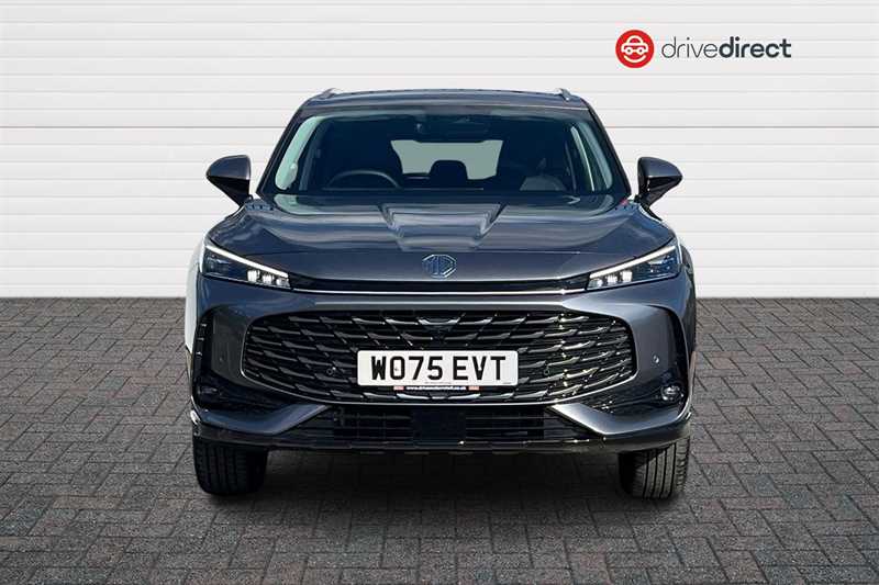 Used MG MG HS 2026 for sale - 78120568: Photo 8