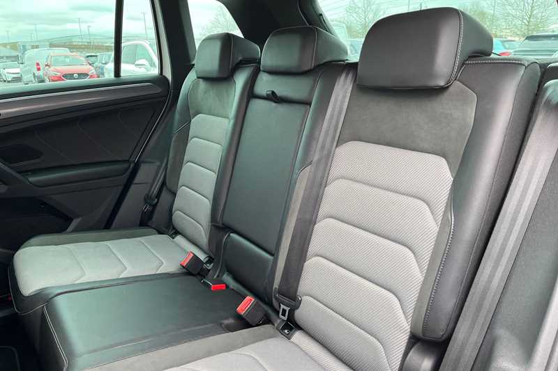 Used Volkswagen Tiguan 2019 for sale - 77800747: Photo 24