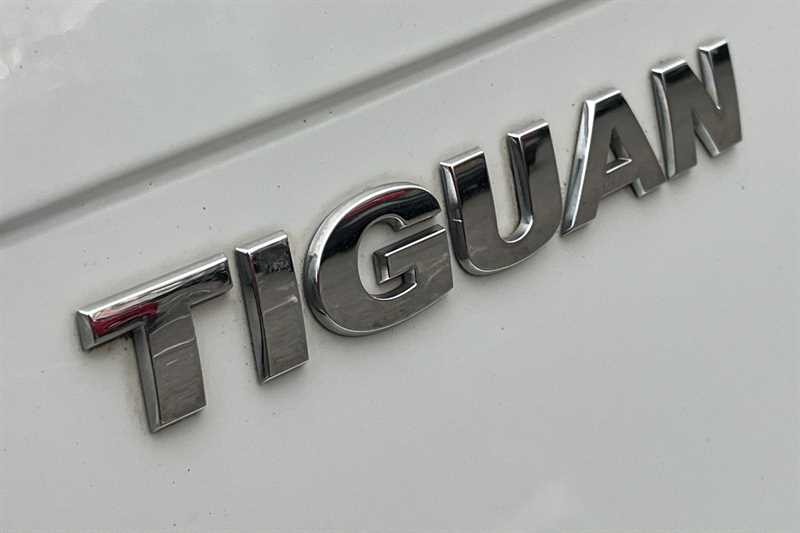 Used Volkswagen Tiguan 2019 for sale - 77800747: Photo 30