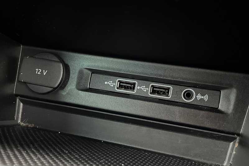 Used Volkswagen Tiguan 2019 for sale - 77800747: Photo 40