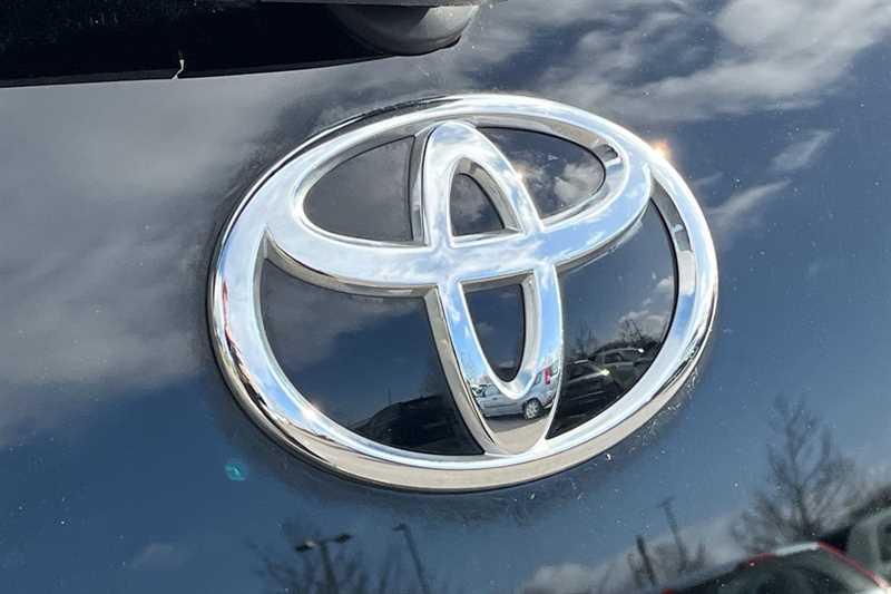 Used Toyota Aygo X 2022 for sale - 77699759: Photo 38