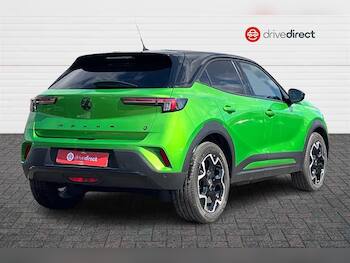 Used Vauxhall Mokka Electric 2023 for sale - 79415707: Photo
