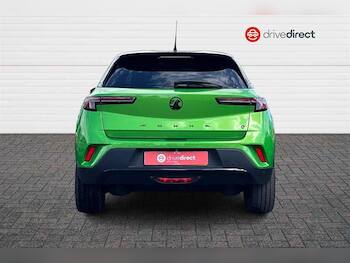 Used Vauxhall Mokka Electric 2023 for sale - 79415707: Photo
