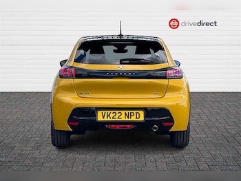 Used Peugeot 208 2022 for sale - 78651985: Photo