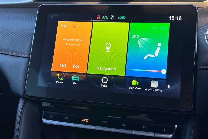 Used MG MG ZS 2023 for sale - 77335602: Photo 17