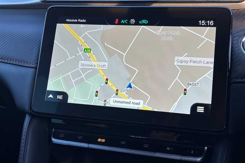 Used MG MG ZS 2023 for sale - 77335602: Photo 18