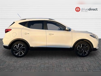 Used MG MG ZS 2023 for sale - 77335602: Photo