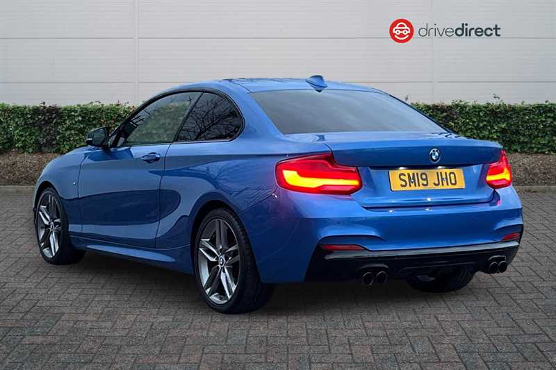 Used BMW 2 Series 2019 for sale - 77403313: Photo 5