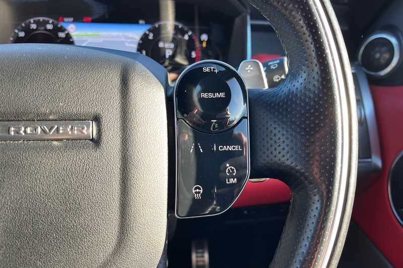 Used Land Rover Range Rover Sport 2019 for sale - 77459499: Photo 22