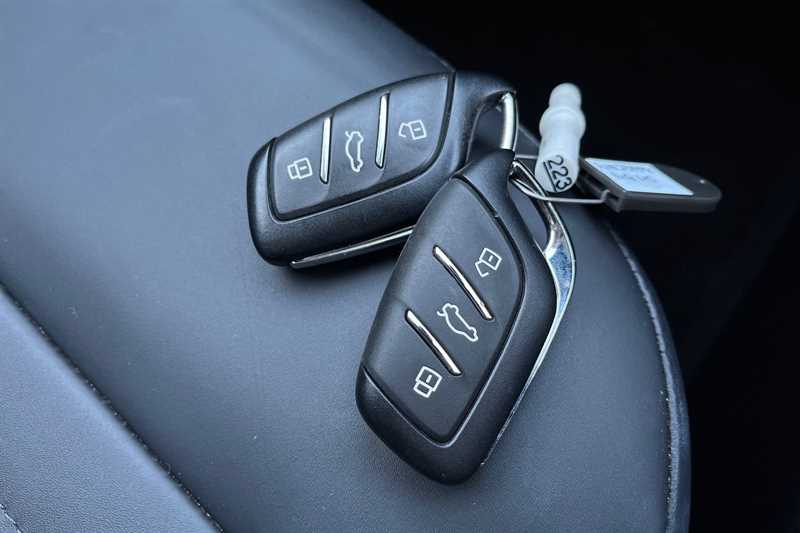 Used MG MG HS 2023 for sale - 77309705: Photo 36