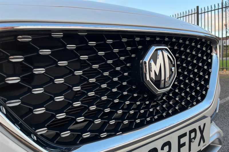 Used MG MG HS 2023 for sale - 77309705: Photo 48