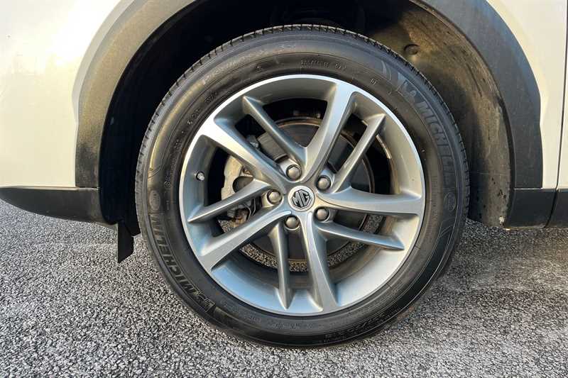 Used MG MG HS 2023 for sale - 77309705: Photo 9