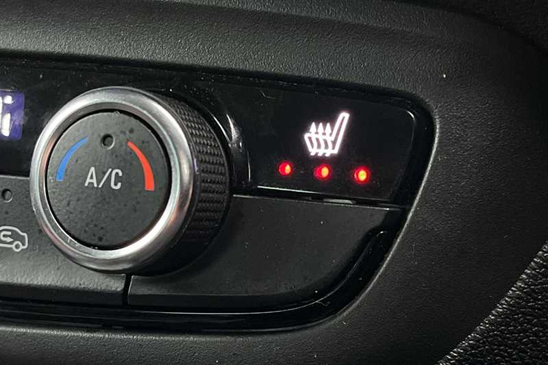 Used Vauxhall Crossland 2023 for sale - 78119519: Photo 39