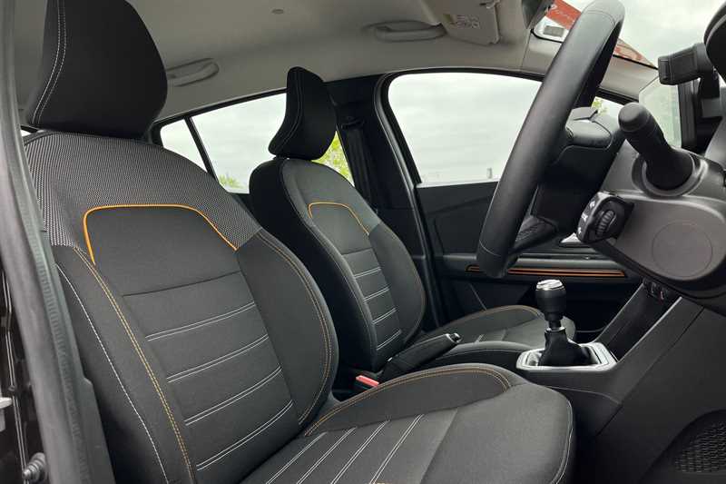 Used Dacia Sandero Stepway 2022 for sale - 76955662: Photo 23