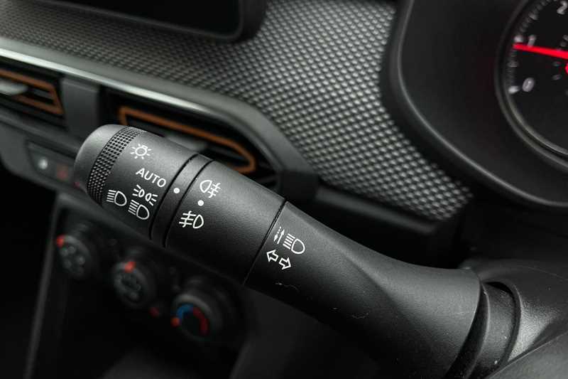 Used Dacia Sandero Stepway 2022 for sale - 76955662: Photo 49