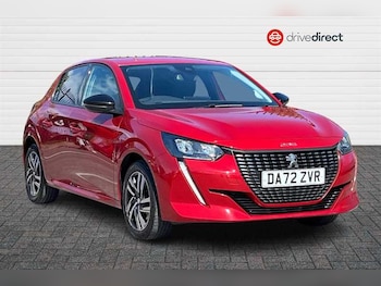 Used Peugeot 208 2023 for sale - 78322936: Photo