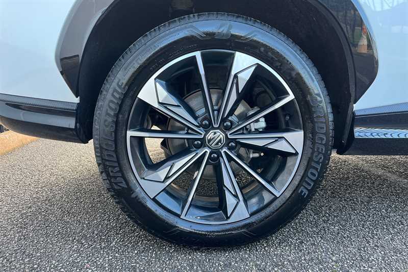 Used MG MG HS 2025 for sale - 78174178: Photo 12