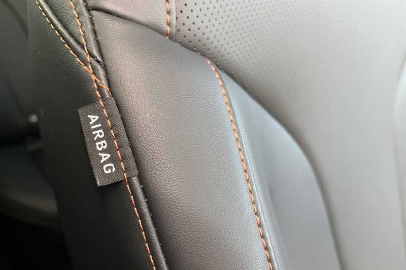 Used MG MG HS 2025 for sale - 78174178: Photo 46