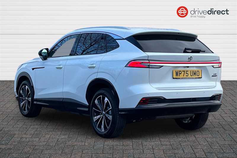 Used MG MG HS 2025 for sale - 78174178: Photo 5