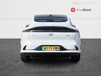 Used MG MG IM6 2026 for sale - 77943938: Photo